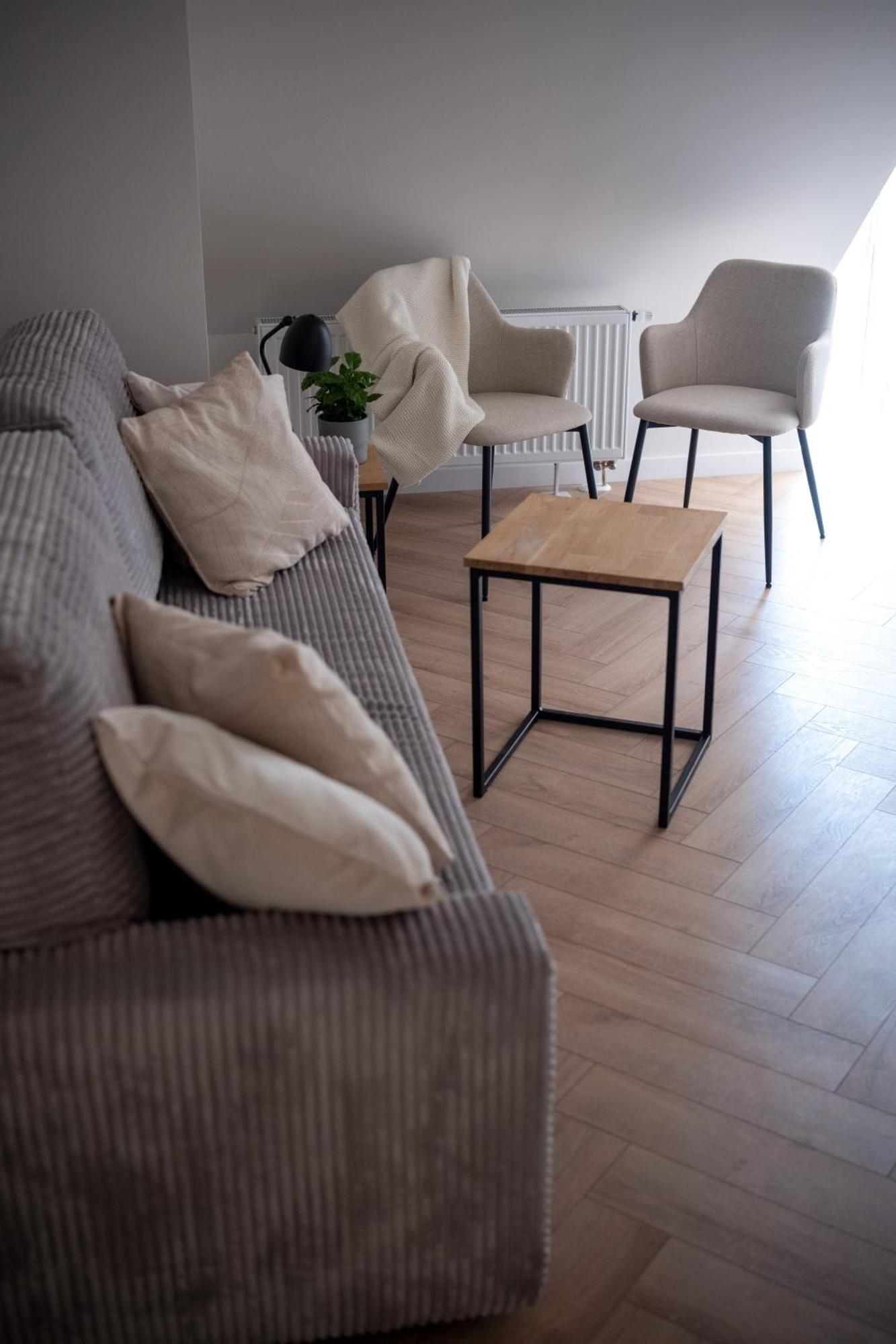 Apartamenty Drevny Kocur Poznań Exteriör bild