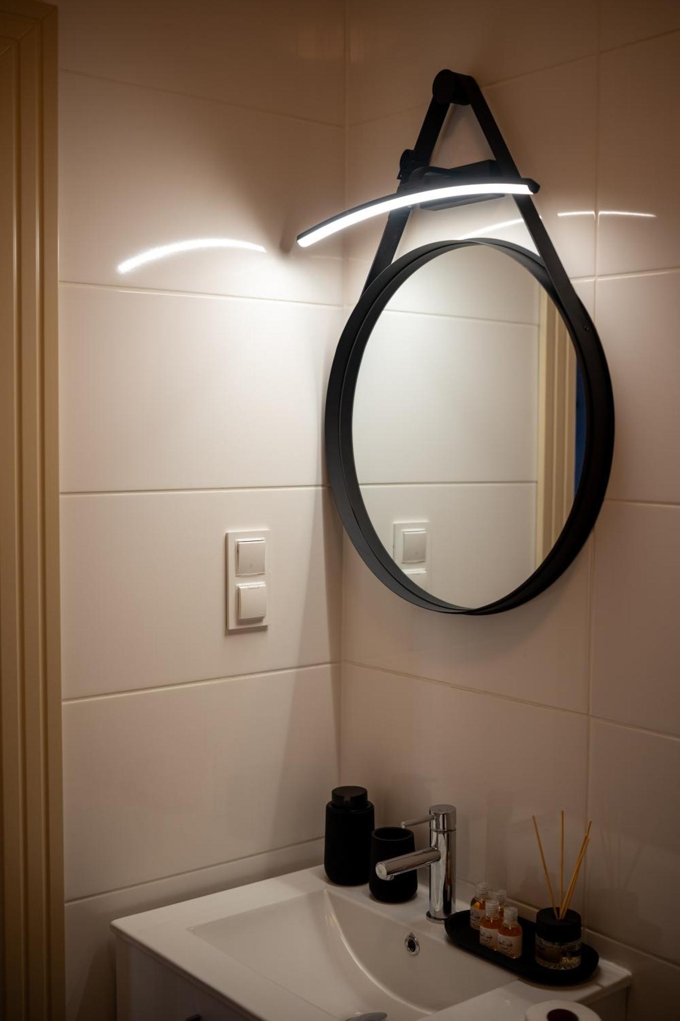 Apartamenty Drevny Kocur Poznań Exteriör bild